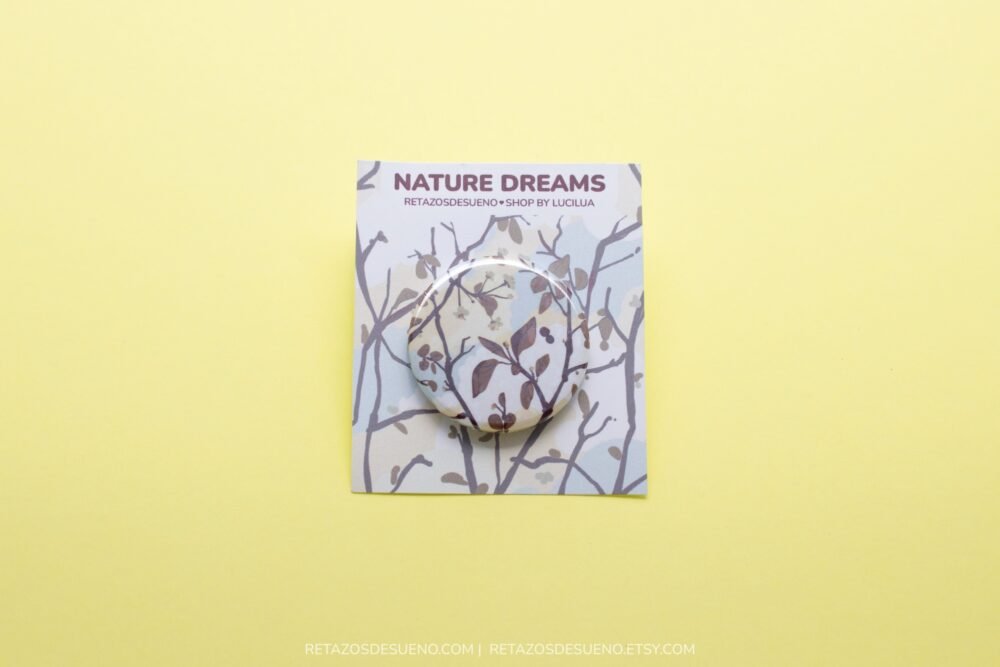 Chapas Narturaleza: Verano - Imagen 4