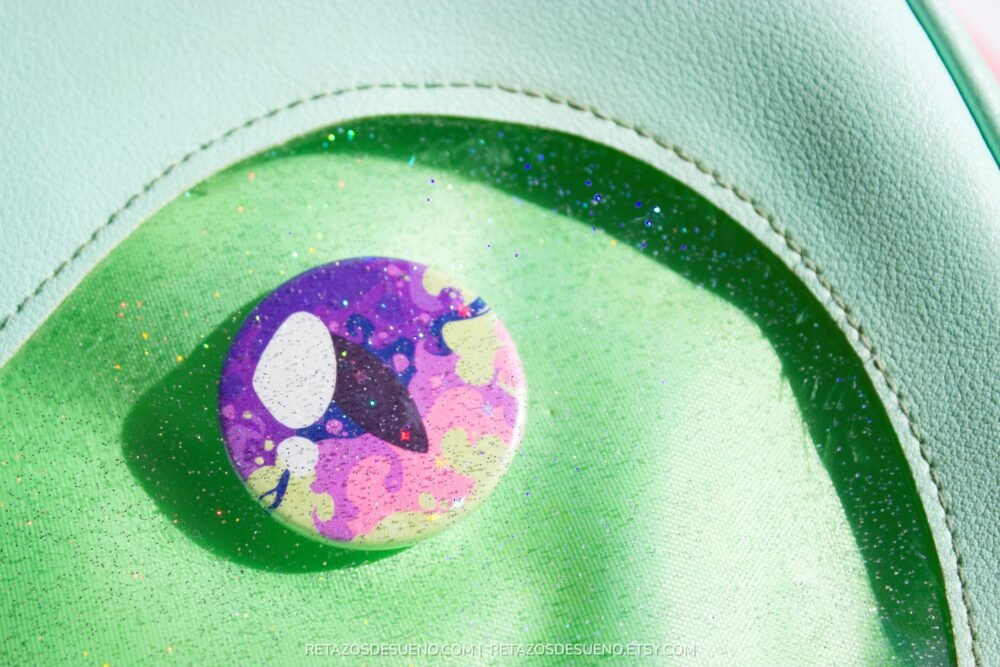 Chapas Mágicas: Dragón - Imagen 2