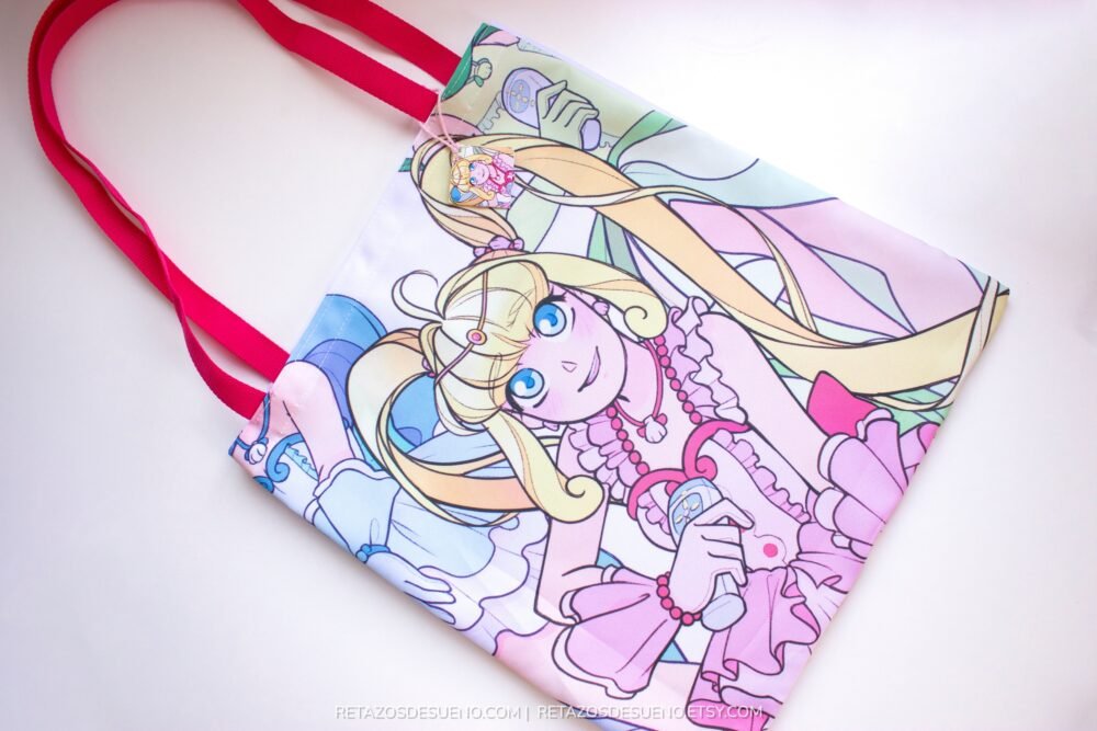 Bolsa Mermaid Melody - Imagen 7