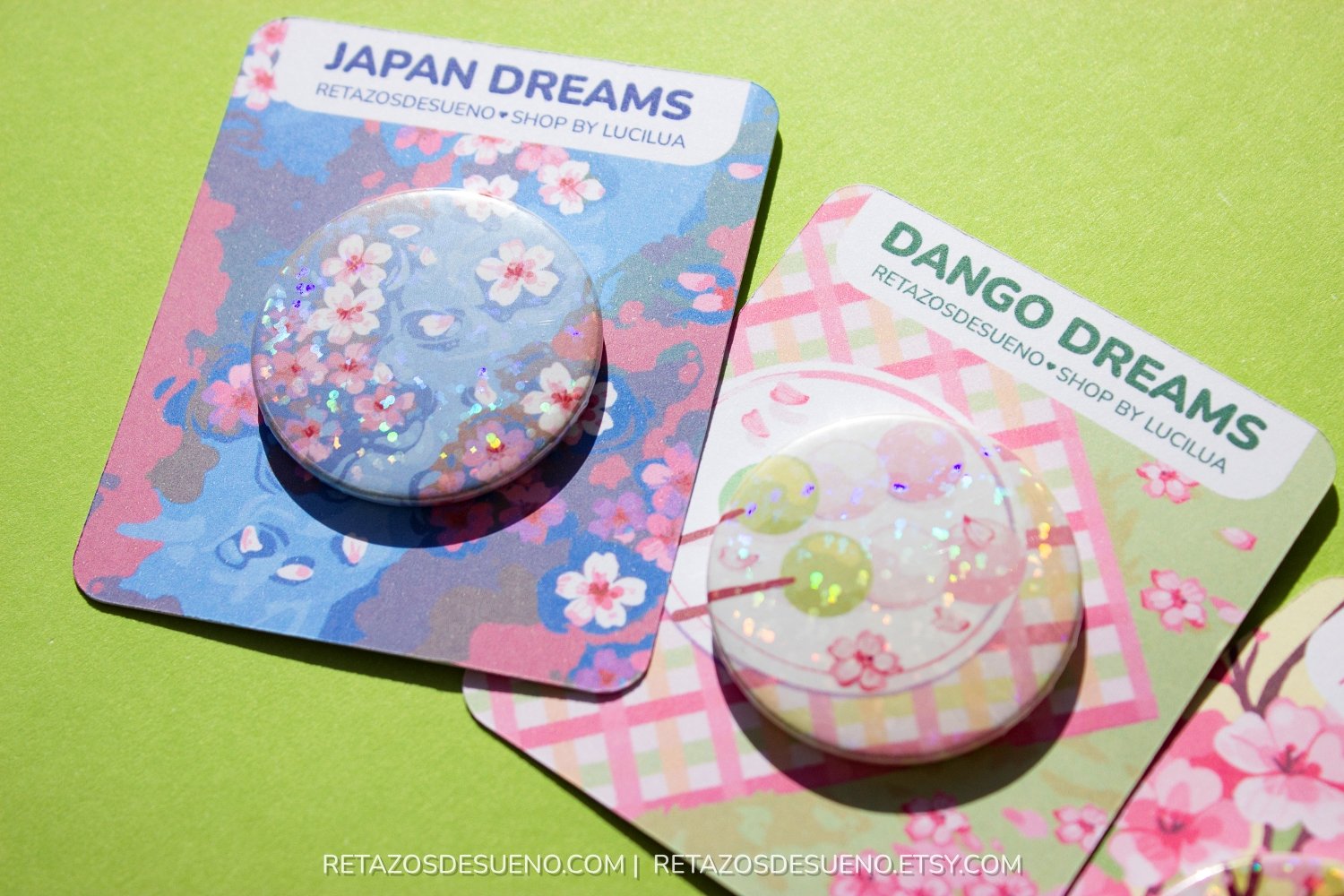 Chapas Narturaleza: Japón - Imagen 4