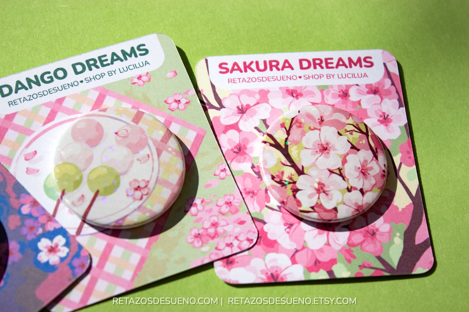 Chapas Narturaleza: Japón - Imagen 3