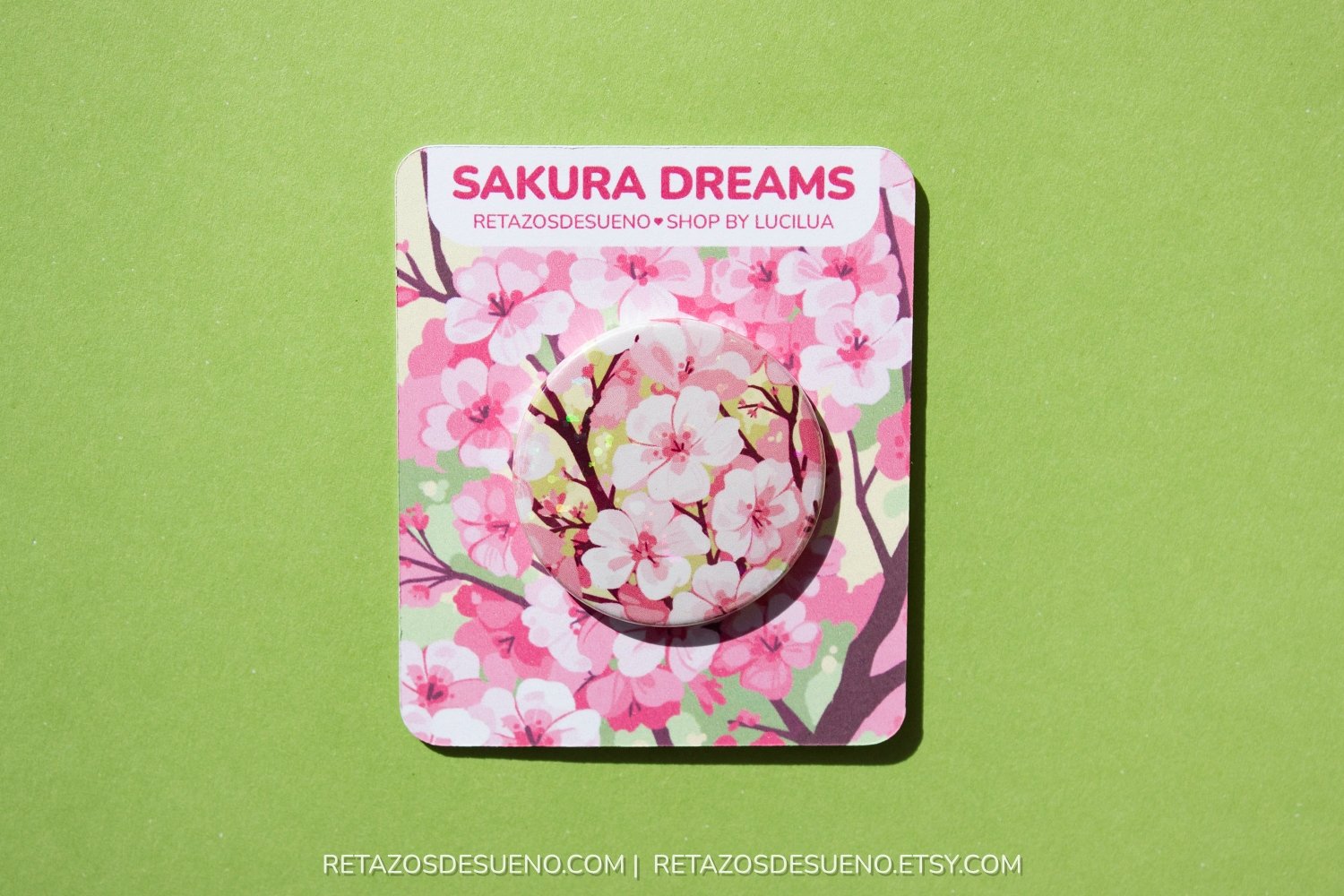 Chapas Narturaleza: Japón - Imagen 7