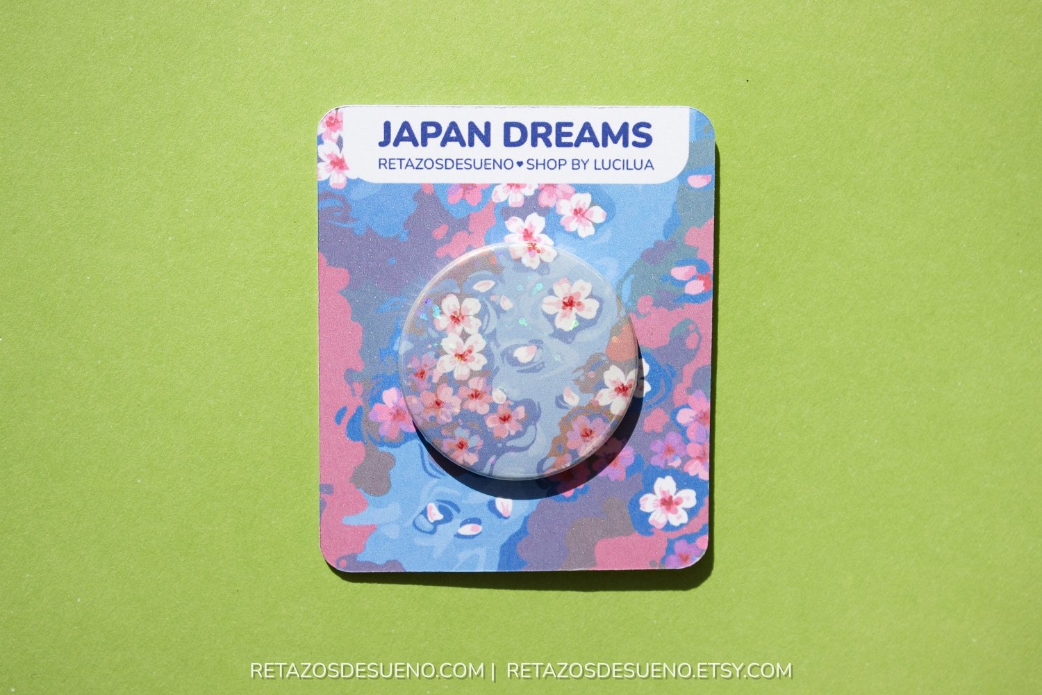 Chapas Narturaleza: Japón - Imagen 6
