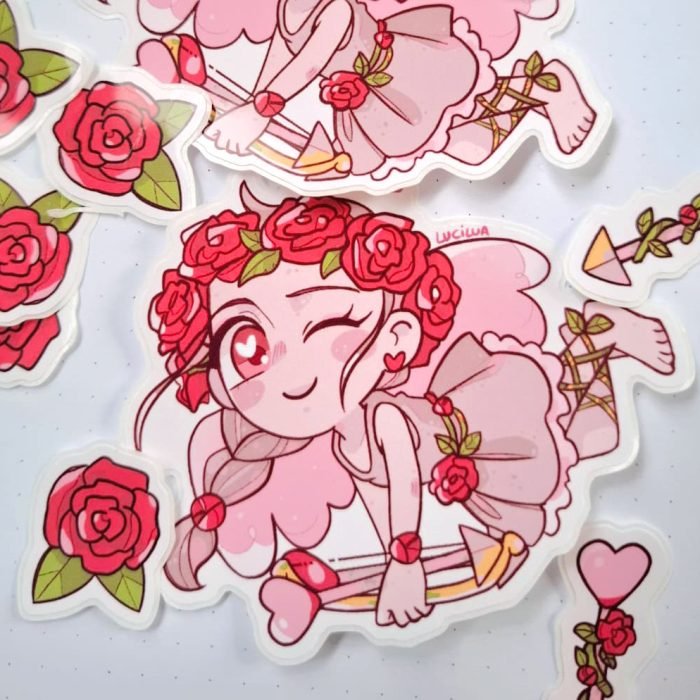 FREEBIE SAN VALENTIN